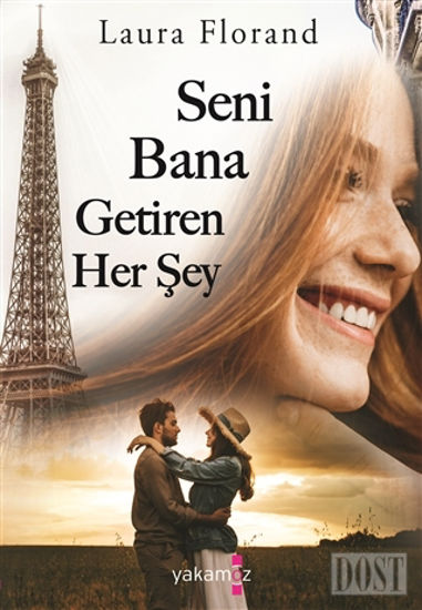 Seni Bana Getiren Her Şey